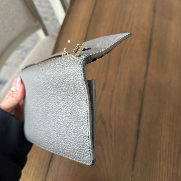 Marc Jacobs Gotham Leather Wallet - Picture 6 of 15